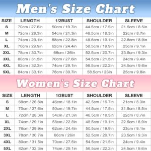 Custom Polo Shirts for Men Women Design Your Own Logo Customize Golf Shirt Gifts Workwear Personalized Business Shirts Short Sleeve, S-5XL - Image 6